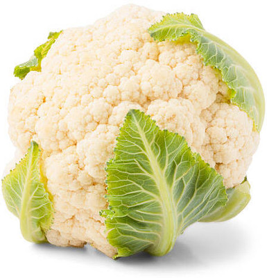 Valsoia white cauliflower,gobhee seeds Seed(45 per packet)