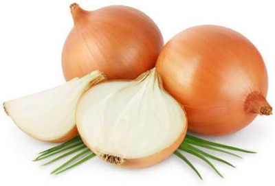WILLVINE GBPUT -I F1 Hybrid Light Red Onion [50g] Seed(30000 per packet)
