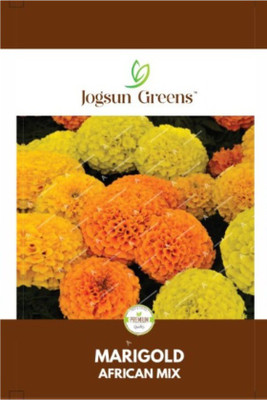 U-GROW INDIA marigold Seed(30 per packet)
