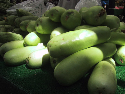 CYBEXIS TLX-24 - Long Bottle Gourd - (100 Seeds) Seed(100 per packet)