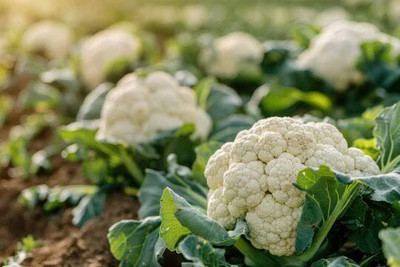 Greenfall Phool Gobi Seed(40 per packet)
