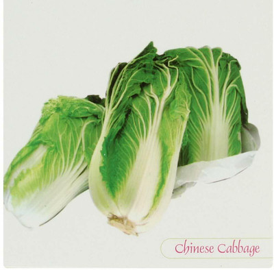 MKR Enterprises Chinese Cabbage Seed(150 per packet)