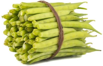 XOLDAA CLUSTER BEANS SEEDS Seed(35 per packet)