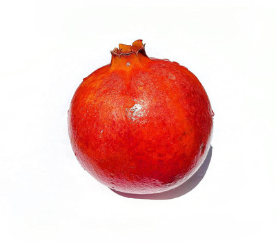 VibeX XLL-1 - Fresh Red Big Pomegranate - (90 Seeds) Seed(90 per packet)