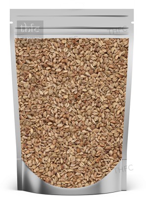 THFC AJWAIN DESI BARIK – CAROM SEEDS SMALL – CARUM COPTICUM Seed(50 g)