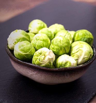 Biosnyg Brussels Sprouts - Long Island Improved-[1000 Seeds] Seed(1000 per packet)