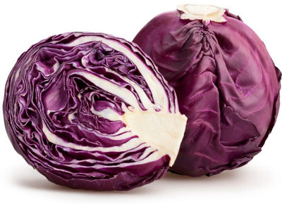 Aywal Purple Cabbage Seed(60 per packet)