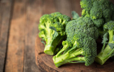 CYBEXIS NBIR-76 - Broccoli (Waltham 29) - (150 Seeds) Seed(150 per packet)
