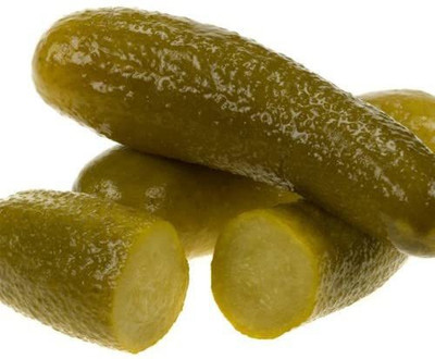 CYBEXIS Hybrid Gherkin Cucumber Seeds HOKUS 500 Seeds Seed(500 per packet)