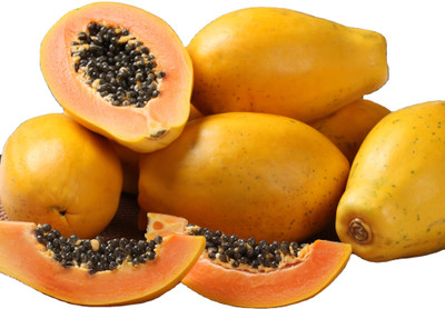 KLARKEE Red Caribbean Papaya Seed Seed(80 per packet)