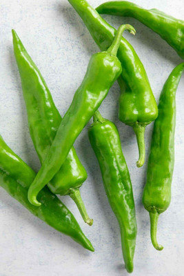 Farmonix Chili Pepper Seeds Seed(2500 per packet)