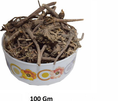 LSH Natural And Organic Akarkara, Anacyclus Pyrethrum, Pellitory root 100 Gram Seed(100 g)
