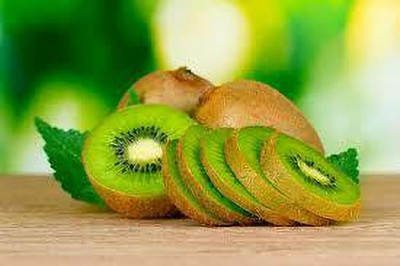 XOLDAA KIWI HYBRID F1 QUALITY FRUIT Seed(54 per packet)