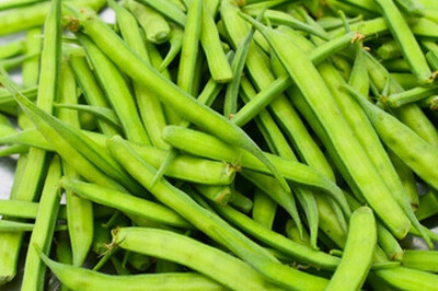 Oliver CLUSTER BEANS SEEDS Seed(45 per packet)