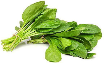 MYLAWN Palak Spinach/पालक के बीज Seed(2000 per packet)
