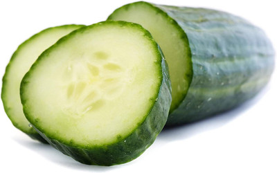 VibeX ATS-16 - Hothouse Cucumber - (150 Seeds) Seed(150 per packet)