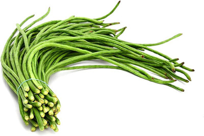 AloGardening Snake Bean Seed(60 per packet)