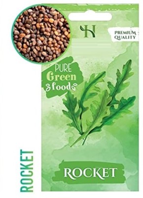 KNESSiN QLI-51 Rocket Seed(200 per packet)