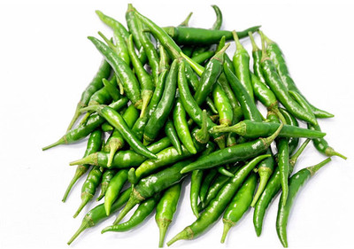 granthi High Quality Pickled chili Seed(2000 per packet)