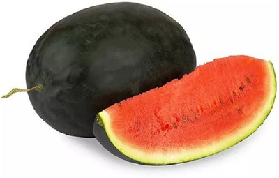 Quentova Delicious Sweet Taste Watermelon/तरबूज के बीज-PUAS-4D Seed(100 per packet)