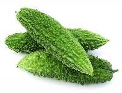 Oliver F1 BEST QUALITY BITTER GOURD SEEDS Seed(25 per packet)
