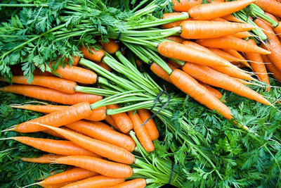 BJUBAS Carrot Seeds for Planting pack of 92 Seed(92 per packet)