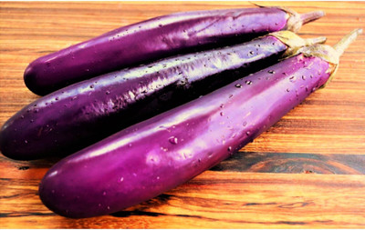 Quentova Brinjal-LIV Seed(400 per packet)