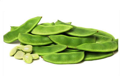 SELOW Lima bean ( सेम फली ) Seed(20 per packet)