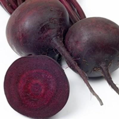 MYLAWN Beetroot Organic Red Ruby Seed(1000 per packet)