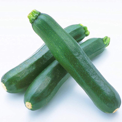 CYBEXIS Courgette Zucchini Seeds Climbing Plant - Zucchini Seeds100 Seeds Seed(100 per packet)