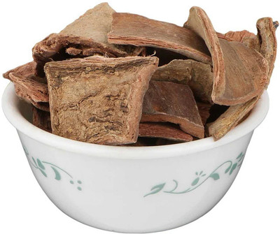 Flitz Organic Arjun ki Chaal - Dried- Arjuna Tree Bark - Raw Seed(200 g)