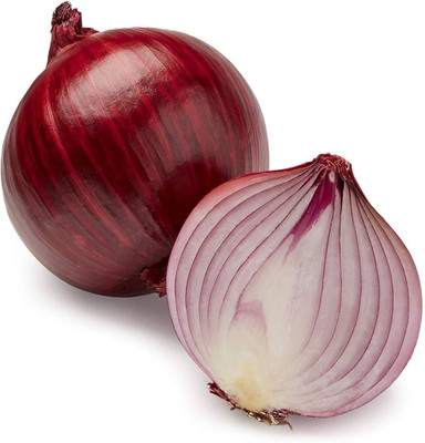 LIFELEX Onion Seeds, Pyaaj ke beej, Kalonji Plant Seed(14 per packet)