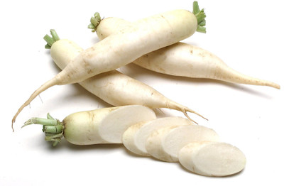 Avysa Radish White Daikon Seed(500 per packet)
