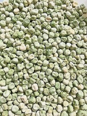 Qualtivate PUA-9A Super Sugar Snap Pea Seeds Seed(200 per packet)