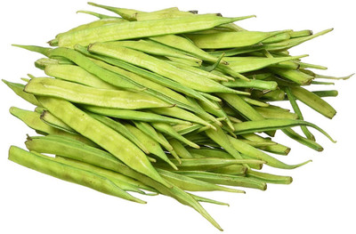 SUAA Cluster Beans (Guar / Gawar) Seed(75 per packet)