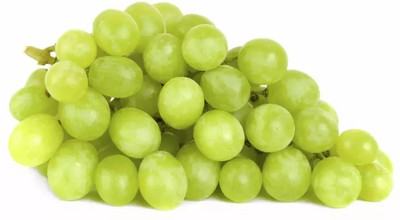 PASCLE Extra Sweet green grapes Seed(100 per packet)