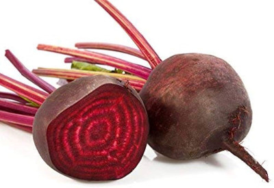 BDSresolve Beetroot seeds Pack of 57 Seed(57 per packet)