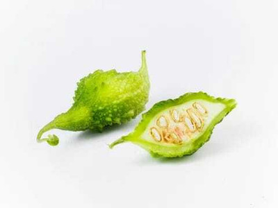 XOLDAA F1 BEST QUALITY BITTER GOURD SEEDS Seed(10 per packet)