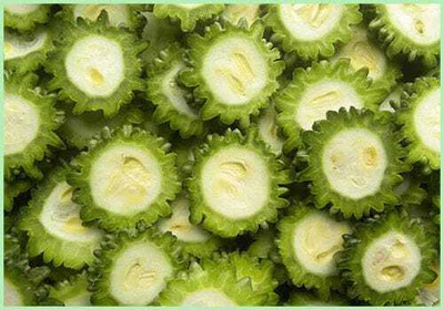 Paudhaa F1 BEST QUALITY BITTER GOURD SEEDS Seed(11 per packet)