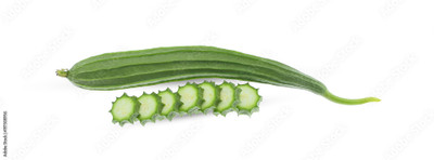 Paudhaa FI QUALITY RIDGE GOURD Seed(23 per packet)