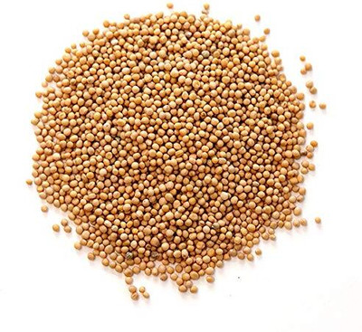 Qualtivate PUAS-3A Yellow Mustard Seed Seed(300 per packet)