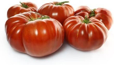 CYBEXIS MARMANDE Classic Beefsteak Tomato Seeds2000 Seeds Seed(2000 per packet)