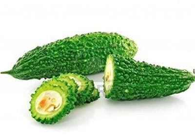 CRGO KARELA , BITTERGOURD Seed(25 per packet)