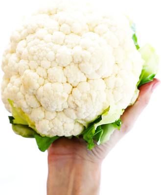 CYBEXIS Punjab Giant-26 Cauliflower Variety2000 Seeds Seed(2000 per packet)