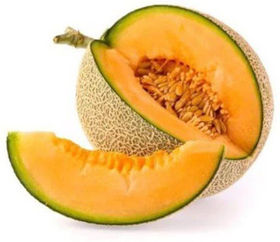 Avysa Musk Melon Kharbooja Seed(50 per packet)