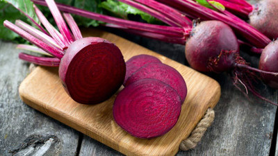 LPR CHUKANDAR,,BEETROOT Seed(20 per packet)