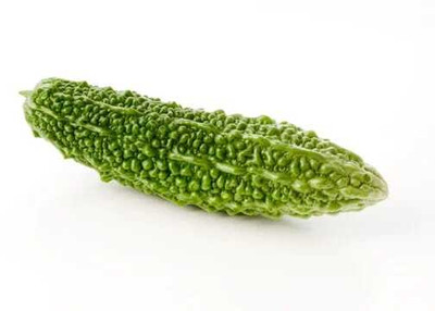 Paudhaa F1 BEST QUALITY BITTER GOURD SEEDS Seed(11 per packet)