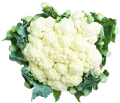 Raunak white cauliflower,gobhee seeds Seed(45 per packet)