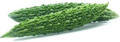 ISHIKAA F1 BEST QUALITY BITTER GOURD SEEDS Seed(31 per packet)