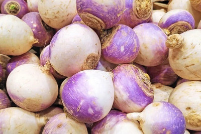 Quentova Turnip-NTL-11O Seed(250 per packet)